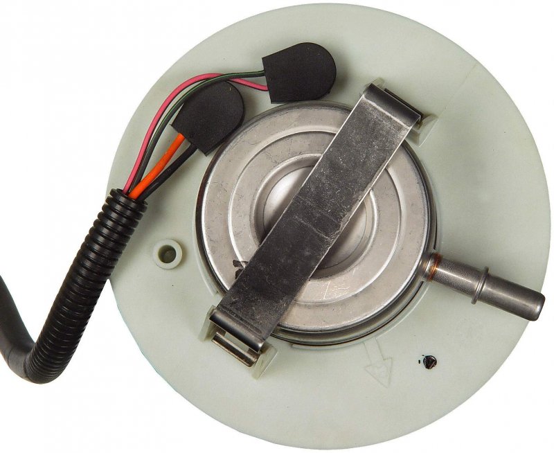 Carter P75046m Fuel Pump Module Assembly