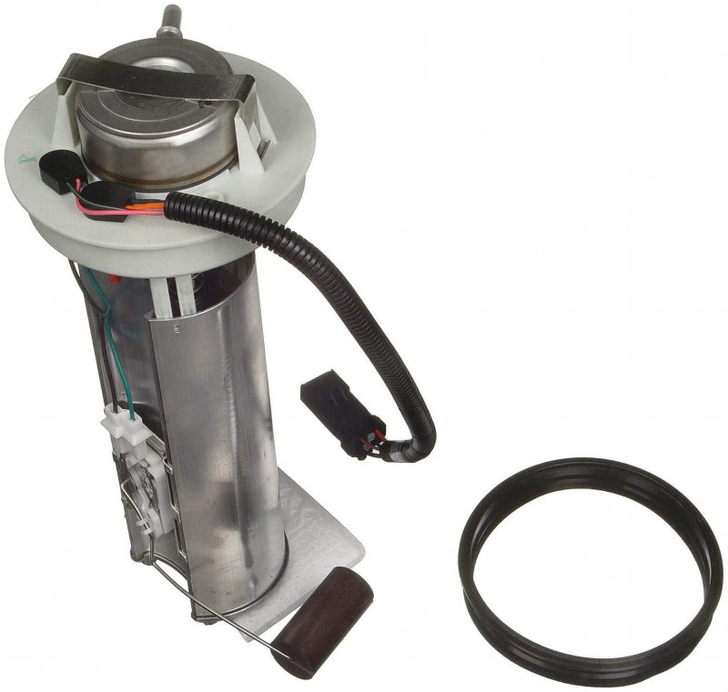 Carter P75046m Fuel Pump Module Assembly