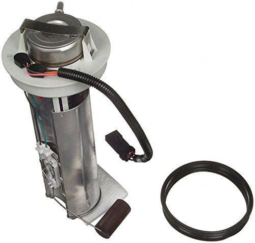 Carter P75046m Fuel Pump Module Assembly