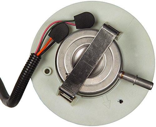Carter P75046m Fuel Pump Module Assembly