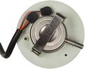 Carter P75046m Fuel Pump Module Assembly 