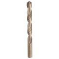 31 64 M35 Cobalt Twist Drill Bits High-speed Steel Jobber Bit For Stainless Hardened Metal Cast Iron Aluminum Copper Soft Alloy 
