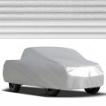 Pickup Truck Coverage Car Cover All Weather Protection Replacemenet For Universal Up To 230 L X 75 W 65 H
