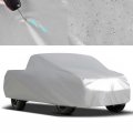 Pickup Truck Coverage Car Cover All Weather Protection Replacemenet For Universal Up To 230 L X 75 W 65 H