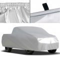 Pickup Truck Coverage Car Cover All Weather Protection Replacemenet For Universal Up To 230 L X 75 W 65 H
