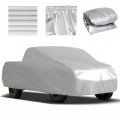 Pickup Truck Coverage Car Cover All Weather Protection Replacemenet For Universal Up To 230 L X 75 W 65 H 