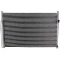 Air Conditioning Condenser For Suzuki Grand Vitara 2006 2013 Aluminum Core Replaces Dpi 3582 Sz3030122 9531064ja0 