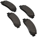 Motorcraft Brf1438 Brake Lining Kit 