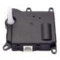 Hvac Blend Door Actuator Ocpty 604-203 Air Compatible With 2000-2005 Ford Excursion 1999-2007d F-250 Super Duty 1999-2003 For