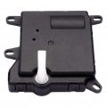 Hvac Blend Door Actuator Ocpty 604-203 Air Compatible With 2000-2005 Ford Excursion 1999-2007d F-250 Super Duty 1999-2003 For