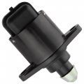 Boxi Iacv Idle Air Control Valve Fits For Jeep Cherokee Comanche Grand Tj Wrangler 1991-1997 Land Rover Defender 90 1997 