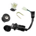 Premium Ignition Key Switch Fits For Polaris Sportsman 90 2001-2014