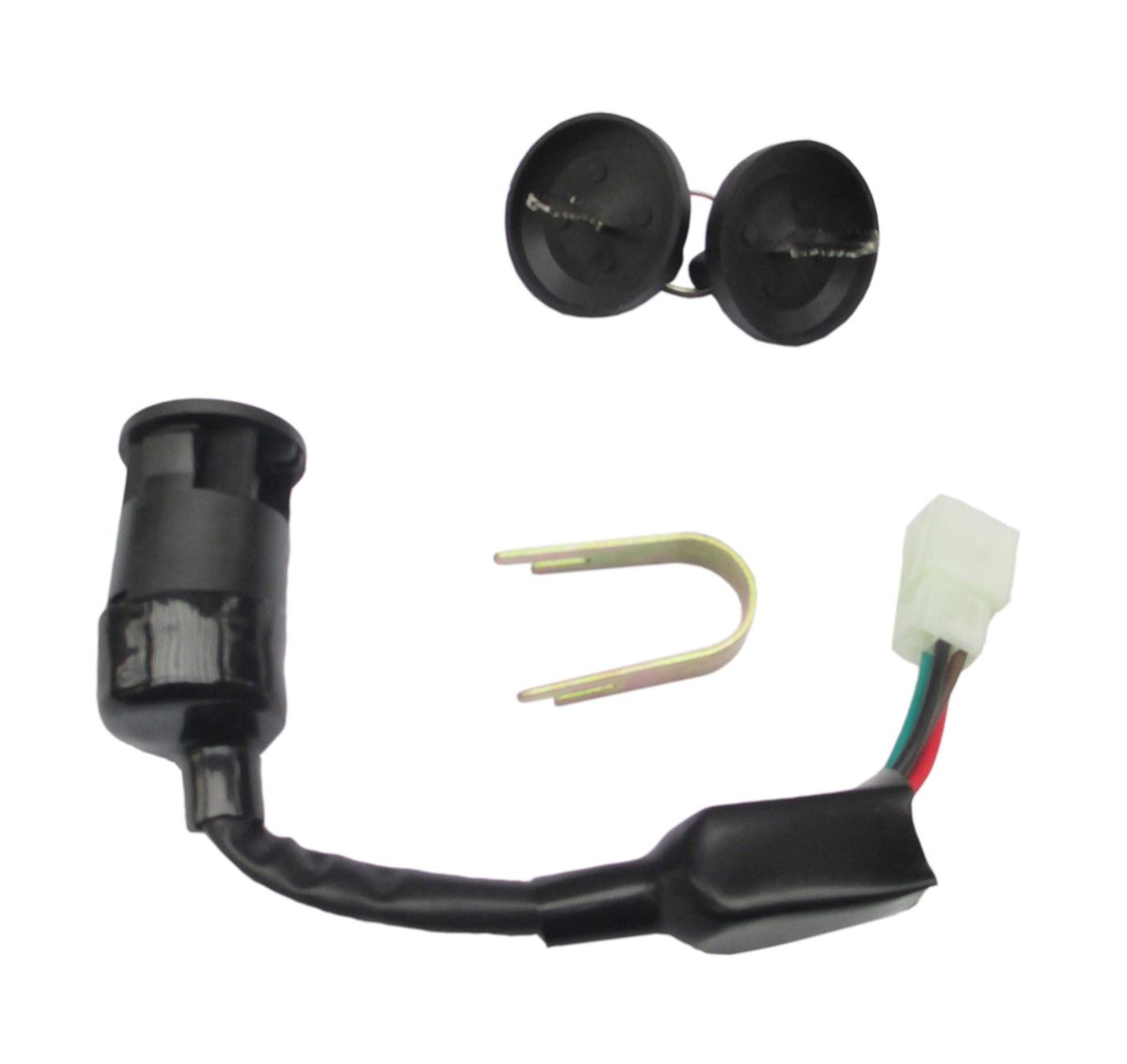 Premium Ignition Key Switch Fits For Polaris Sportsman 90 2001-2014