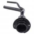 Motoku Fuel Tank Filler Neck Pipe Hose For Mercury Mountaineer Ford Explorer 1997 1998 1999 2000 2001
