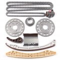 Ocpty Timing Chain Kit Compatible With 2004-2006 For Suzuki Verona 2 5l