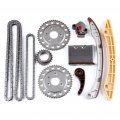Ocpty Timing Chain Kit Compatible With 2004-2006 For Suzuki Verona 2 5l