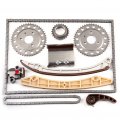 Ocpty Timing Chain Kit Compatible With 2004-2006 For Suzuki Verona 2 5l