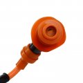 Flypig Orange Racing Ignition Coil For Honda Gy6 50cc 125cc 150cc 250cc Engines Xl200r 250r Crf50f 70f 80f 100f Xr50r 80r 100r
