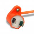 Flypig Orange Racing Ignition Coil For Honda Gy6 50cc 125cc 150cc 250cc Engines Xl200r 250r Crf50f 70f 80f 100f Xr50r 80r 100r
