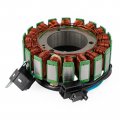 Topteng Magneto Stator Coil Regulator Rectifier Gasket 32101-06g00 32101-06g10 32101-06g11 For Suzuki Dl1000 V-strom 1000 2002