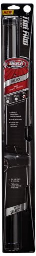 Black Magic Tint Film Select 5 Vlt