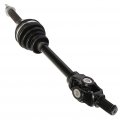 Aintier Powersports Axles Front Left Right Cv Axle Shaft Assembly Fit For Polaris Atp 330 500 Magnum Sportsman 400 600 700