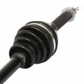 Aintier Powersports Axles Front Left Right Cv Axle Shaft Assembly Fit For Polaris Atp 330 500 Magnum Sportsman 400 600 700