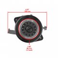 Caltric Starter Compatible With Yamaha Waverunner Fx1800 Fx Ho Vho 2009-2019
