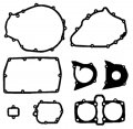 Mg 9331k Engine Gasket Kit For Kawasaki Ex500 Gpz500 Gpz500s 1987-1994 En500 Vulcan 500 500ltd 1990-2009 