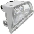 Honda Element Fog Light Assembly 2007 2008 Passenger Side Lens And Housing For Sc Model Ac2593103 33901s3va01 Halogen Clear
