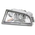 Honda Element Fog Light Assembly 2007 2008 Passenger Side Lens And Housing For Sc Model Ac2593103 33901s3va01 Halogen Clear 