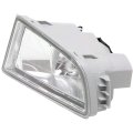 Honda Element Fog Light Assembly 2007 2008 Passenger Side Lens And Housing For Sc Model Ac2593103 33901s3va01 Halogen Clear