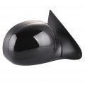 Aintier Driver Side Mirror With Manual Folding Non-heated Compatible 1997-2004 Ford For F-150 1997-1999 250