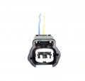 6pcs Fuel Injectors Harness Connector Plug Replacement For Nissan Frontier 3l 2002-2004 Xterra 2 4l 3 16600-38y10 16600-5s700