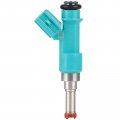 Ocpty 12 Holes 6ps Replacement Fuel Injectors Compatible For 2013-2018 Lexus Es350 2011-2015 Rx350 2010-2015 Rx450h Fj1084 Oem