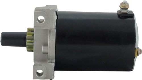 Starter For Generac Industrial Engines Gn190 Gn191 Gn220 Gn320 Gn410 Replaces 021544 0a7692 0d9230 0d92300esv 0d92300srv 21544