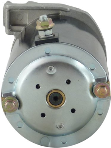 Starter For Generac Industrial Engines Gn190 Gn191 Gn220 Gn320 Gn410 Replaces 021544 0a7692 0d9230 0d92300esv 0d92300srv 21544