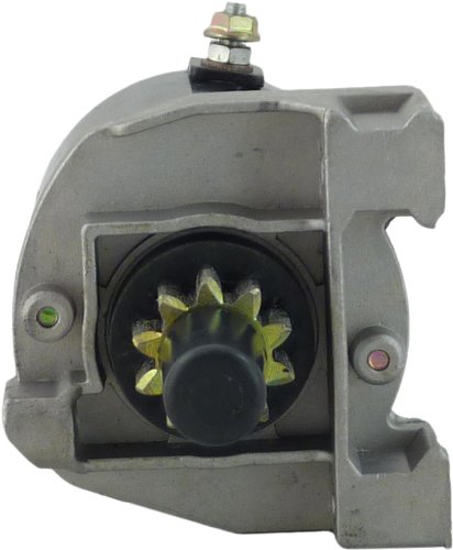Starter For Generac Industrial Engines Gn190 Gn191 Gn220 Gn320 Gn410 Replaces 021544 0a7692 0d9230 0d92300esv 0d92300srv 21544