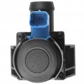 A-premium Hvac Radiator Heater Control Valve Compatible With Ford Escape 2013-2016 Fusion 2013-2014 Fiesta 2014-2018 Transit