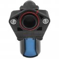 A-premium Hvac Radiator Heater Control Valve Compatible With Ford Escape 2013-2016 Fusion 2013-2014 Fiesta 2014-2018 Transit