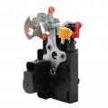 Secosautoparts New Front Right Passenger Side Door Lock Actuator Compatible With Chevrolet Silverado 1500 2500 3500 1999-2007