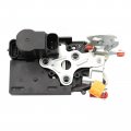 Secosautoparts New Front Right Passenger Side Door Lock Actuator Compatible With Chevrolet Silverado 1500 2500 3500 1999-2007