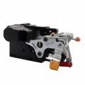 Secosautoparts New Front Right Passenger Side Door Lock Actuator Compatible With Chevrolet Silverado 1500 2500 3500 1999-2007