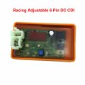 Xljoy Racing Adjustable Dc Cdi For 250cc Touring Scooter Roketa Jonway Znen Lance