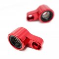 Mc Motoparts Billet Cnc Gear Shift Shaft Support Bracket For Cbr1000rr Fireblade Sp2 08-19 15 16 17 18 Red 