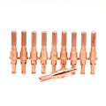9-8215 9-8210 9-8277 Electrode Tip Start Cartridge Fit Thermal Dynamic Sl60 Sl100 Plasma Torch Qty-21