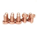 9-8215 9-8210 9-8277 Electrode Tip Start Cartridge Fit Thermal Dynamic Sl60 Sl100 Plasma Torch Qty-21