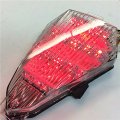 Smt-tail Light Brake Signal Turn Clear Lence Yellow Red Led Compatible With 2008 2009 2010 2011 2012 2013 Yzf-r6 Product