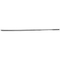 Rear Door Molding And Beltlines For Mercedes Benz C230 C250 C300 C350 2008 2009 2010 2011 Driver Side Chrome Mb1504118 