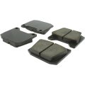 Front Disc Brake Pad Set For Shelby Cobra 1963 Pc-703604 